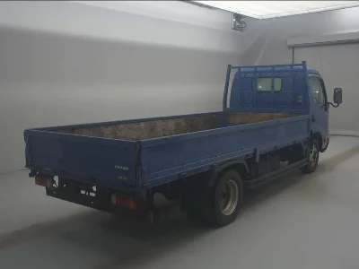 Toyota DYNA TRUCK