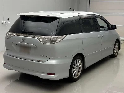 Toyota RegiusAce