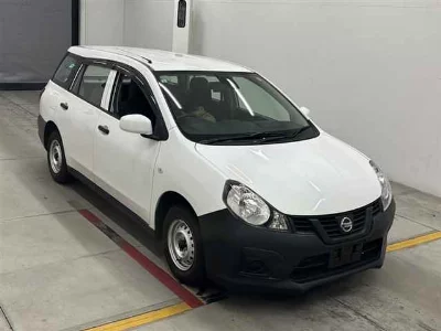 NISSAN NV150 AD