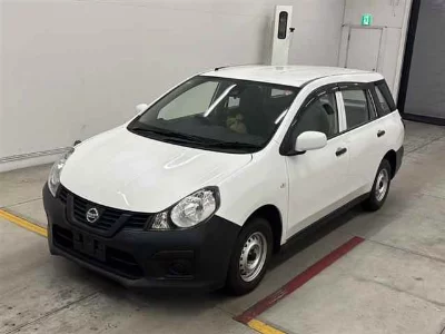 NISSAN NV150 AD