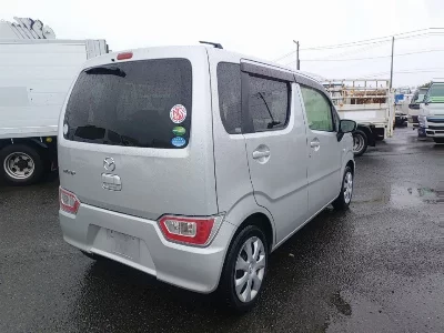 Mazda Flair