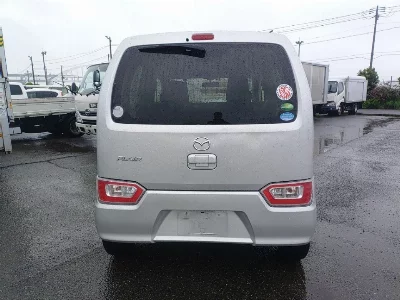 Mazda Flair