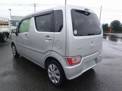 Mazda Flair