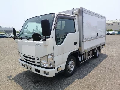 Mazda TITAN