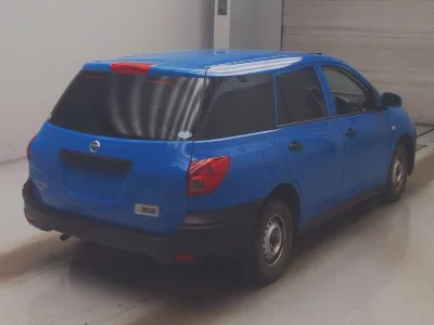 NISSAN NV150 AD