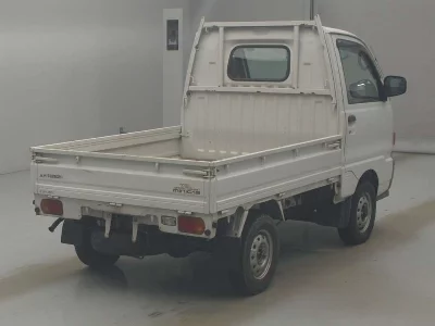 Mitsubishi MINICAB TRUCK