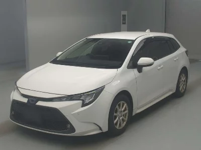 Toyota Corolla Wagon