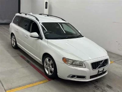Volvo V70