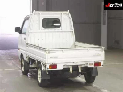 Mitsubishi MINICAB TRUCK