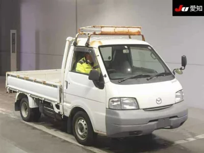 Mazda BONGO TRUCK