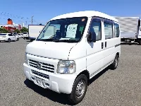 Honda Acty