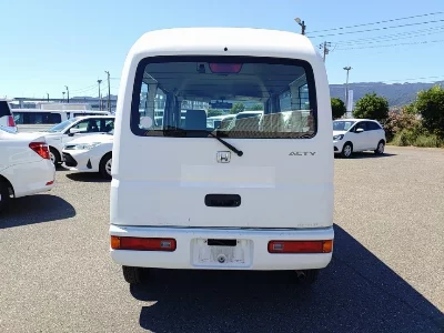 Honda Acty