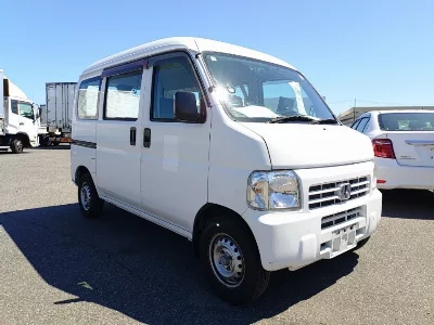 Honda Acty