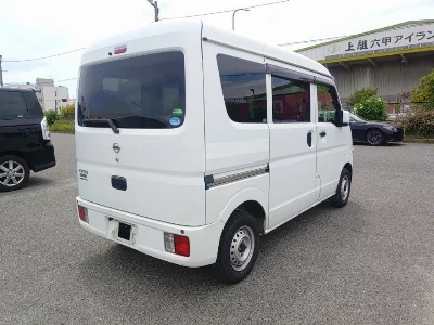 NISSAN NV100 CLIPPER