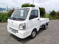 Suzuki CARRY