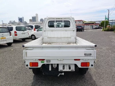 SUZUKI CARRY