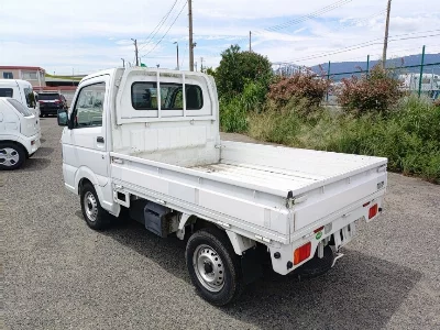 SUZUKI CARRY
