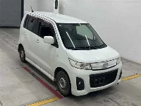 Mazda AZ WAGON CUSTOM STYLE