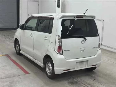 Mazda AZ WAGON CUSTOM STYLE