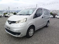 Nissan NV200 VANETTE