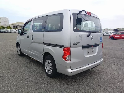 NISSAN NV200 VANETTE
