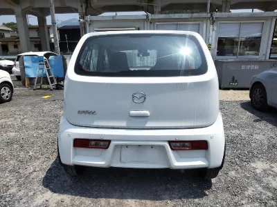 Mazda CAROL