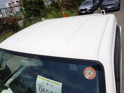 Nissan NT100 Clipper