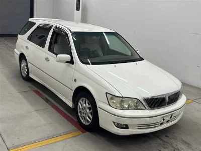 TOYOTA VISTA ARDEO