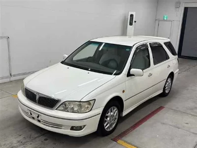 TOYOTA VISTA ARDEO
