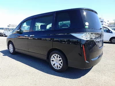 Mazda Biante