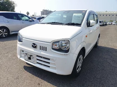 Mazda CAROL