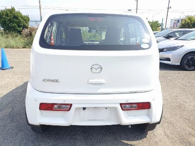 Mazda CAROL