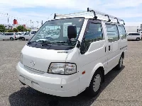 Mazda Bongo