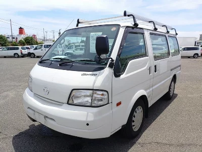 Mazda BONGO