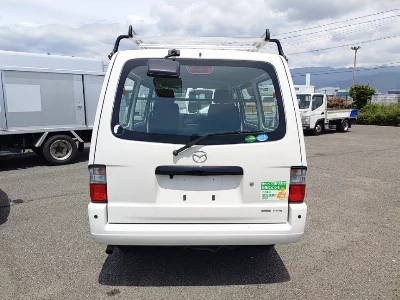 Mazda Bongo