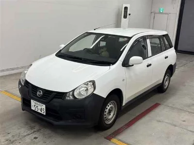 NISSAN NV150 AD