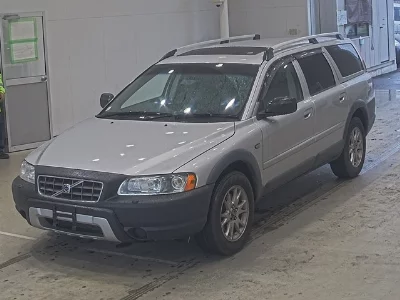 Volvo XC70