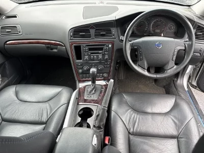 Volvo XC70