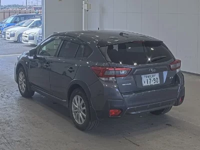 Subaru SUBARU XV