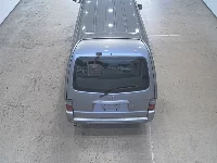 Mazda Bongo