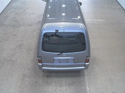 Mazda BONGO