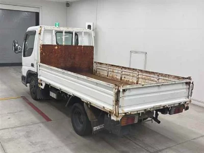 Mazda TITAN