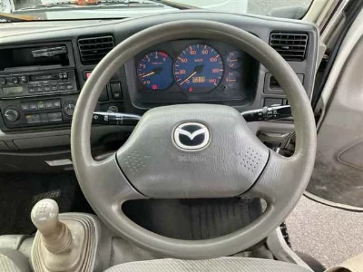 Mazda TITAN