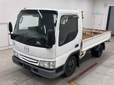 Mazda Titan