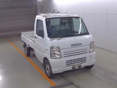 SUZUKI CARRY