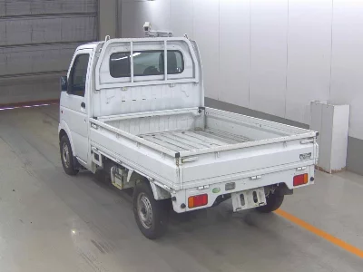 SUZUKI CARRY