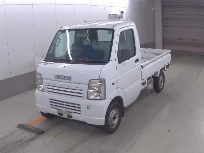 SUZUKI CARRY