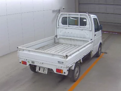 SUZUKI CARRY