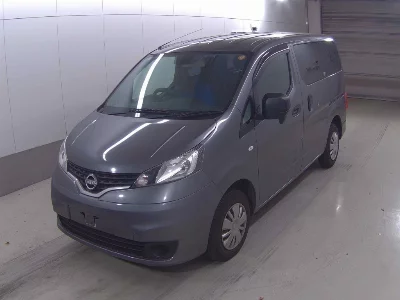 NISSAN NV200 VANETTE