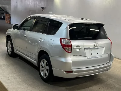 Toyota Vanguard